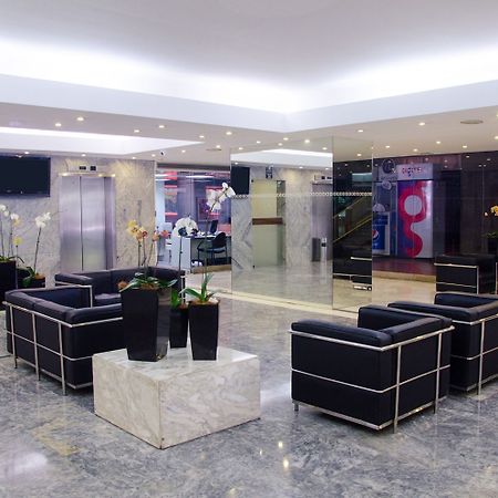 Hotel Paseo De Las Mercedes Caracas Luaran gambar