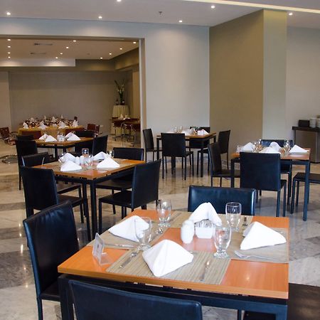 Hotel Paseo De Las Mercedes Caracas Luaran gambar