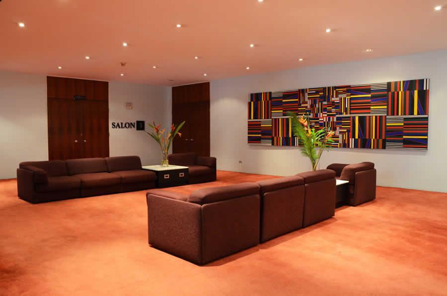 Hotel Paseo De Las Mercedes Caracas Luaran gambar