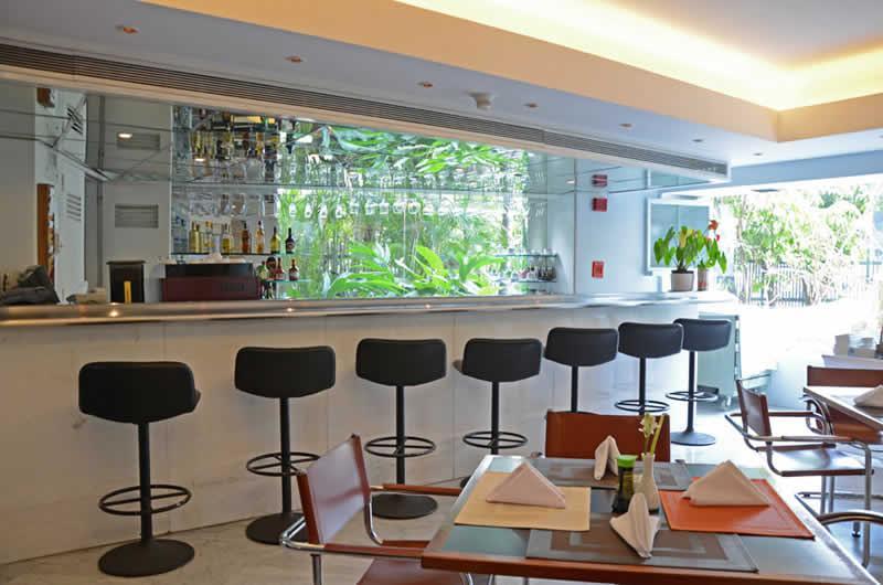 Hotel Paseo De Las Mercedes Caracas Luaran gambar