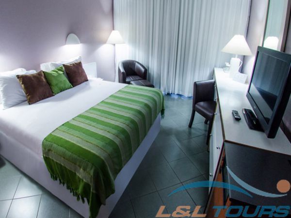 Hotel Paseo De Las Mercedes Caracas Luaran gambar