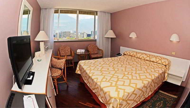 Hotel Paseo De Las Mercedes Caracas Luaran gambar