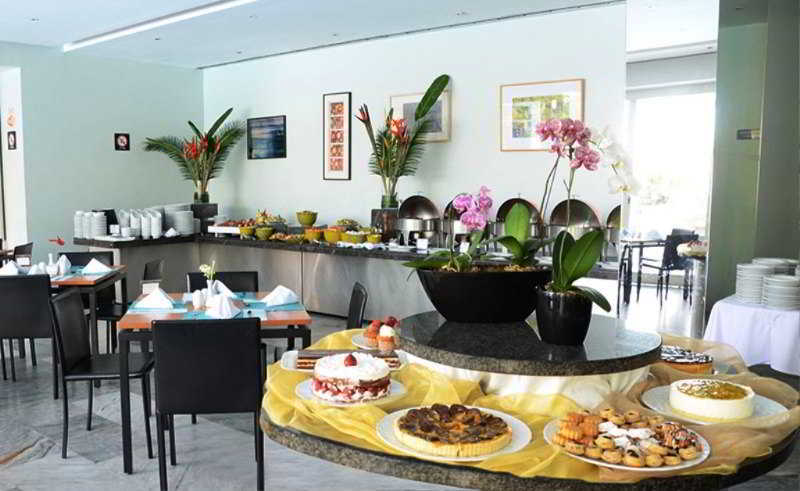 Hotel Paseo De Las Mercedes Caracas Luaran gambar