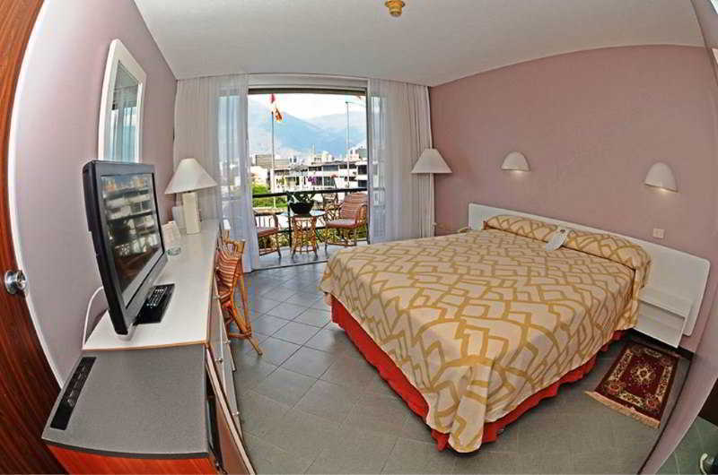 Hotel Paseo De Las Mercedes Caracas Luaran gambar