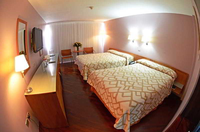 Hotel Paseo De Las Mercedes Caracas Luaran gambar
