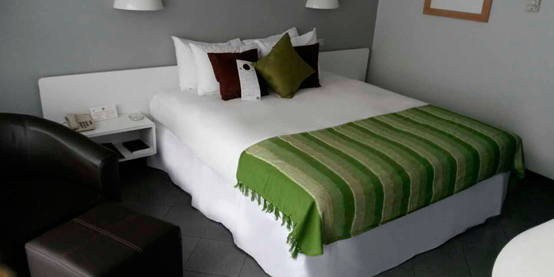 Hotel Paseo De Las Mercedes Caracas Luaran gambar