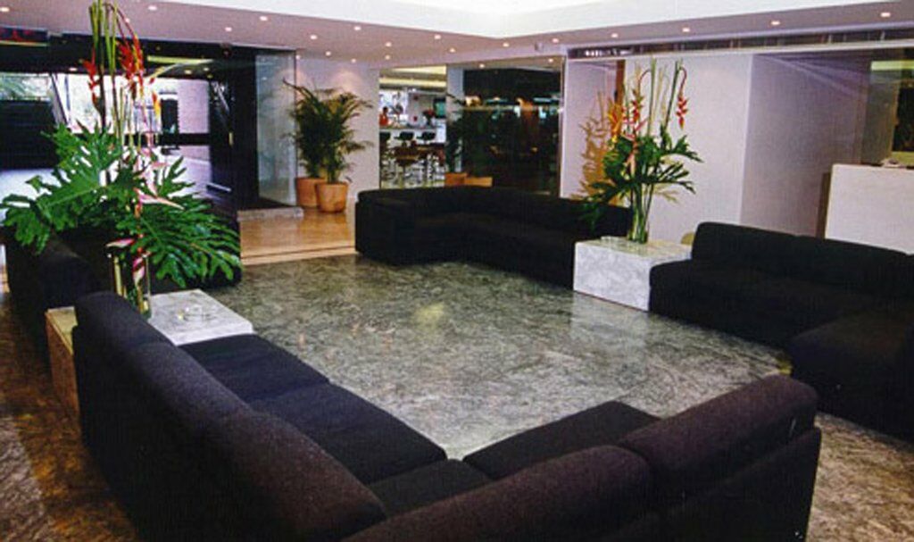 Hotel Paseo De Las Mercedes Caracas Luaran gambar
