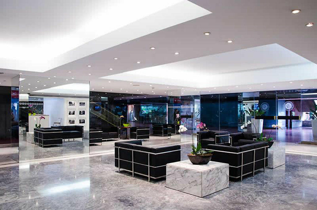 Hotel Paseo De Las Mercedes Caracas Luaran gambar