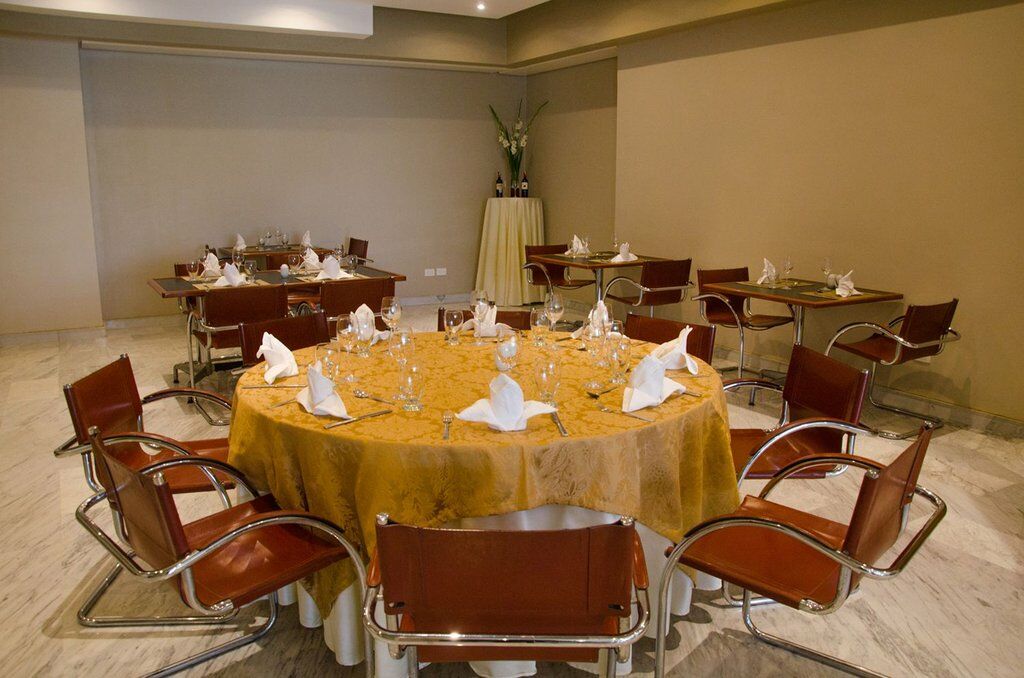 Hotel Paseo De Las Mercedes Caracas Luaran gambar
